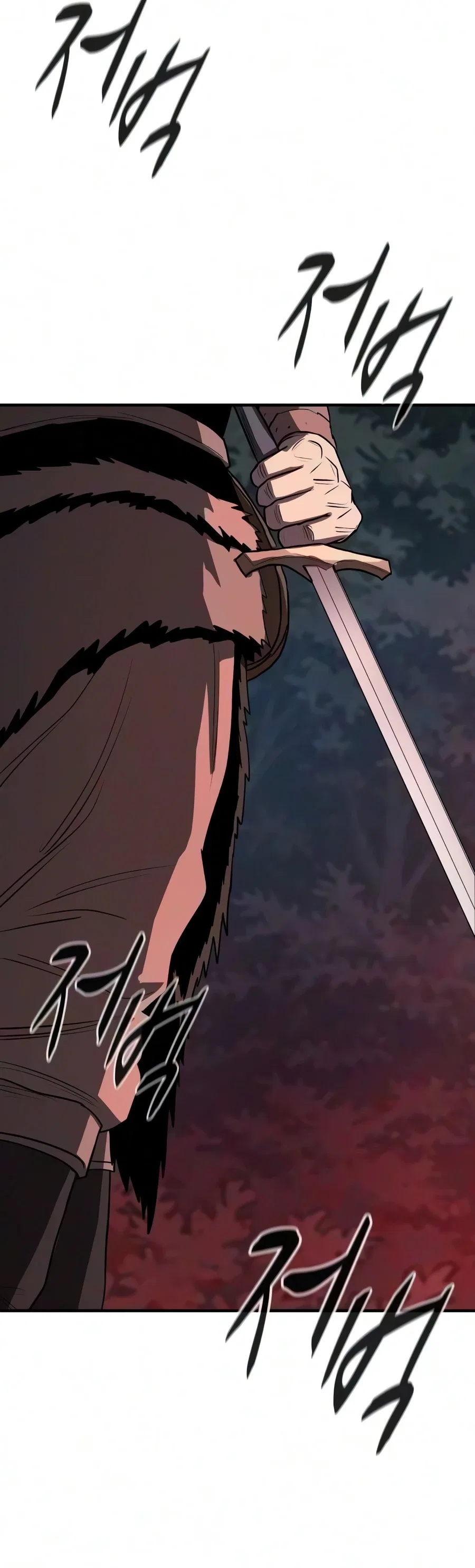 The Berserker's Second Playthrough Chapter 31 – Page 20
