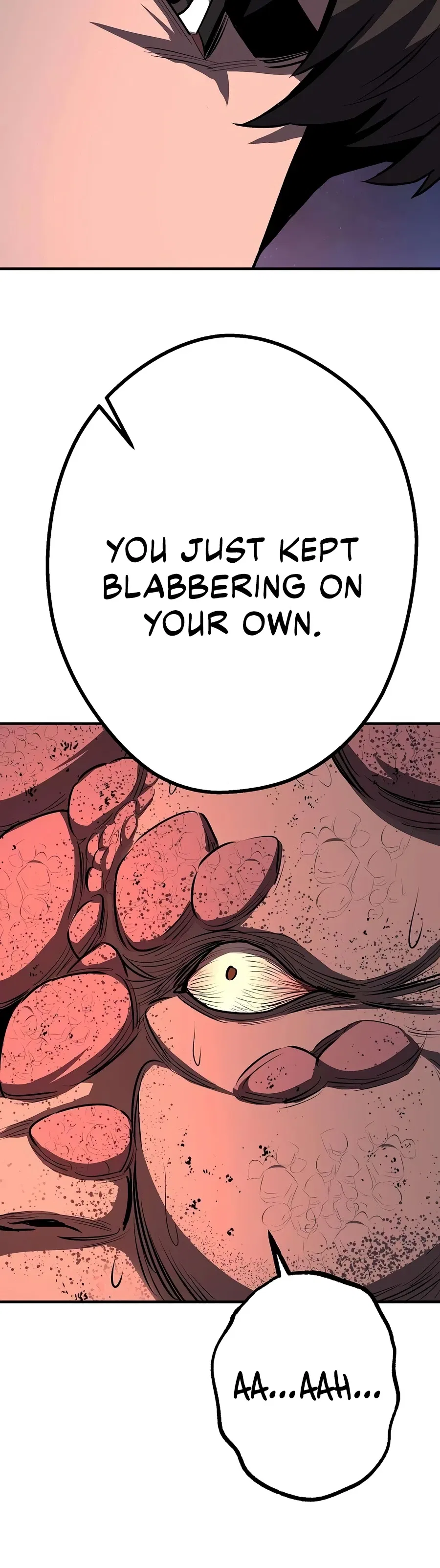 The Berserker's Second Playthrough Chapter 30 – Page 21