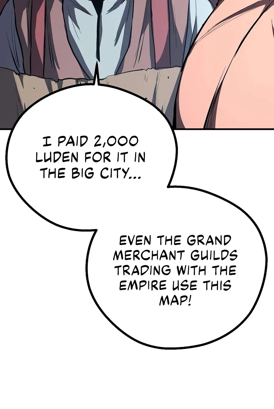 The Berserker's Second Playthrough Chapter 29 – Page 5