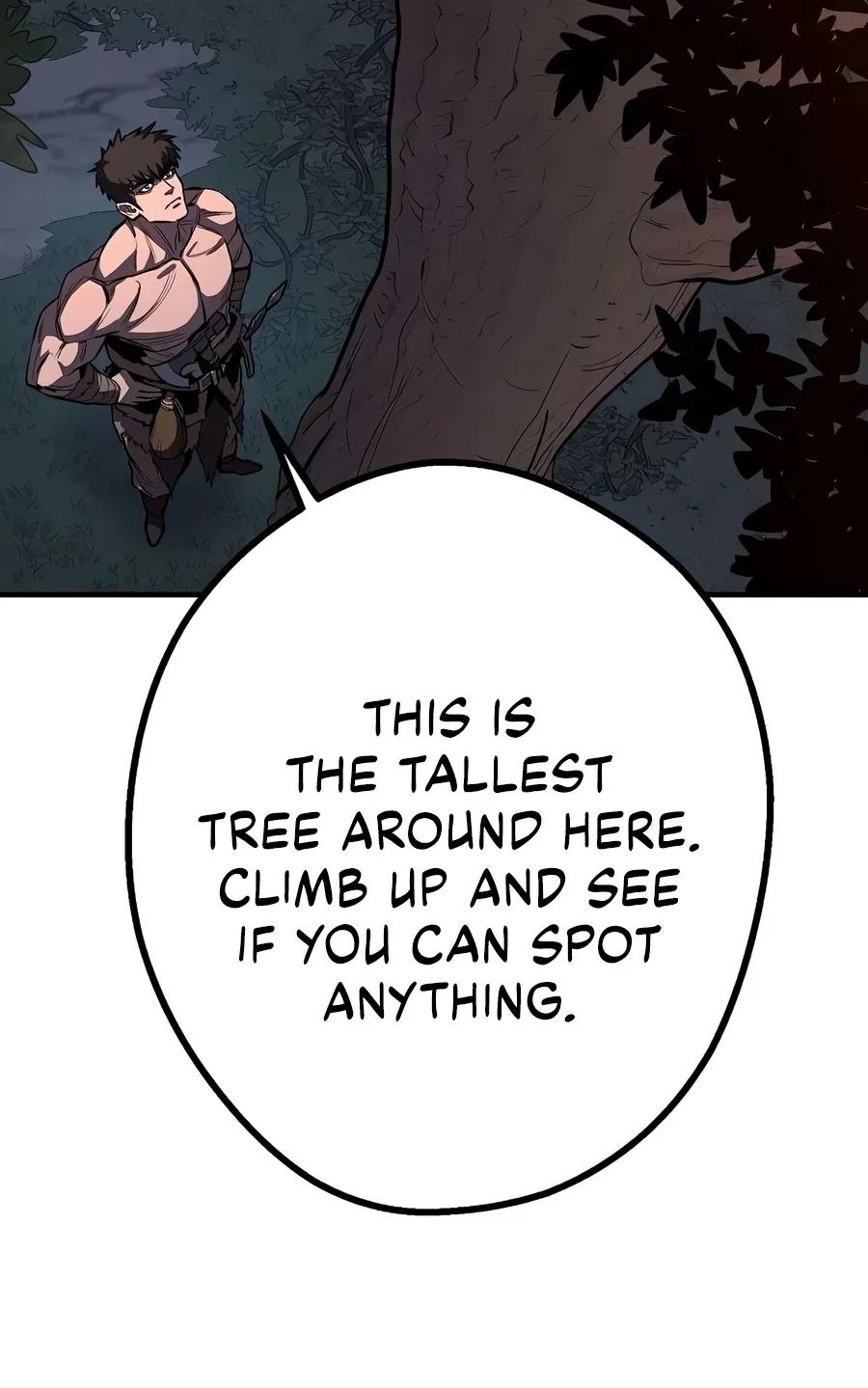 The Berserker's Second Playthrough Chapter 29 – Page 7