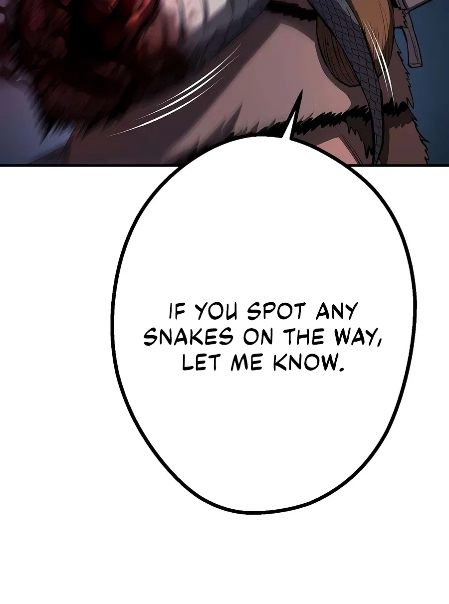 The Berserker's Second Playthrough Chapter 29 – Page 13