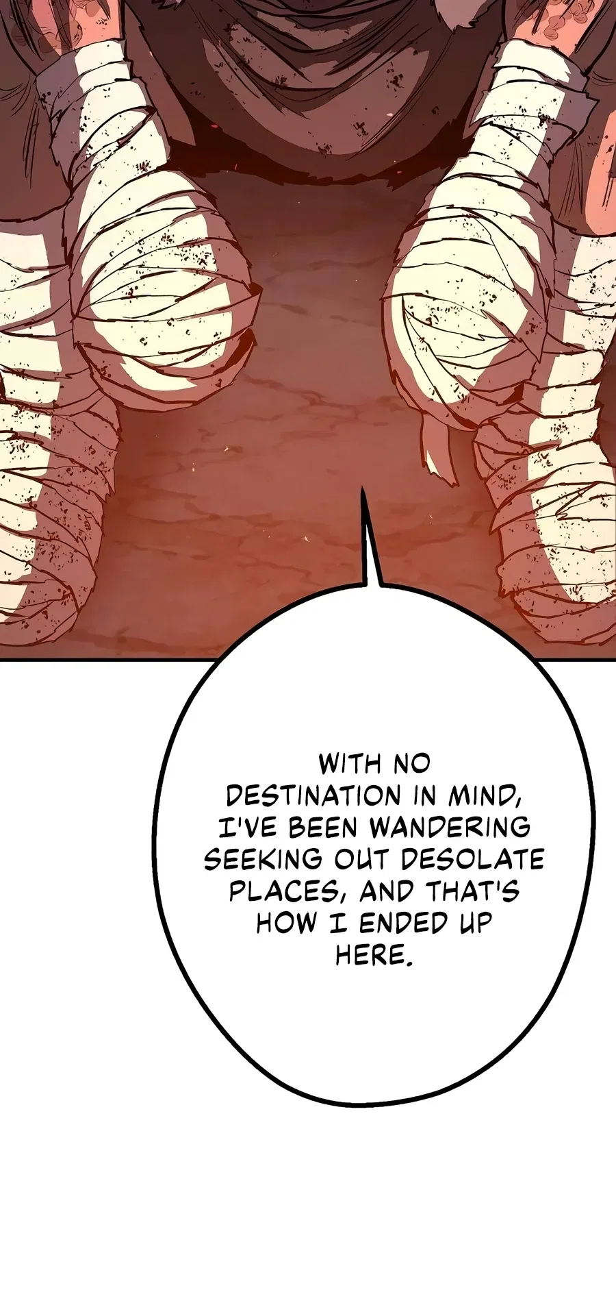 The Berserker's Second Playthrough Chapter 29 – Page 17