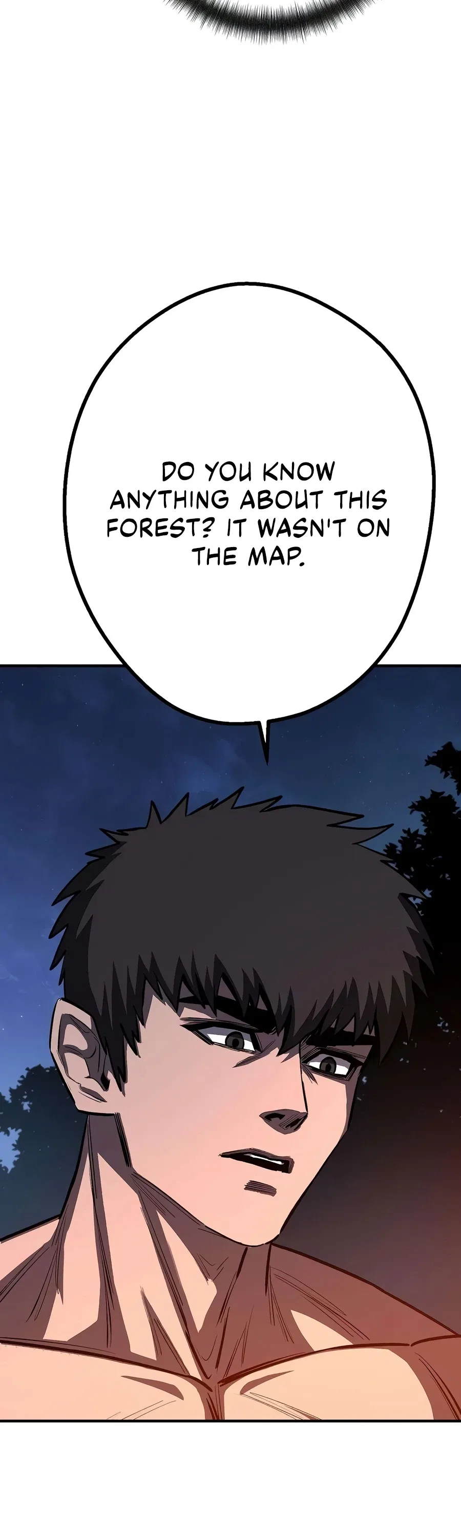 The Berserker's Second Playthrough Chapter 29 – Page 19