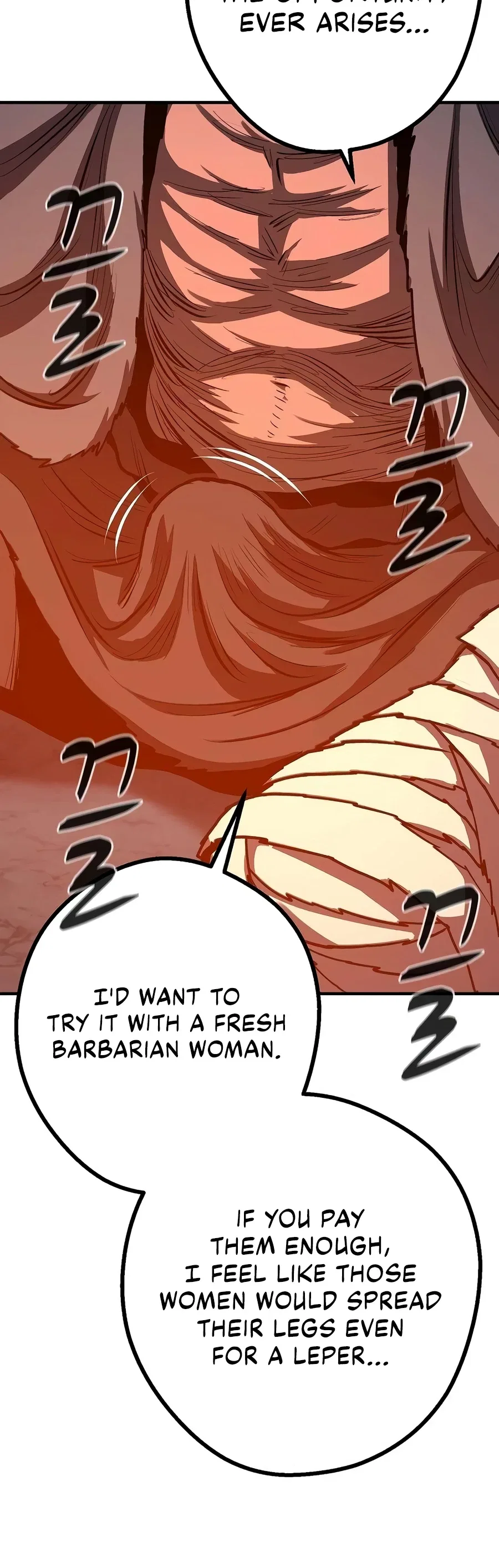 The Berserker's Second Playthrough Chapter 29 – Page 21