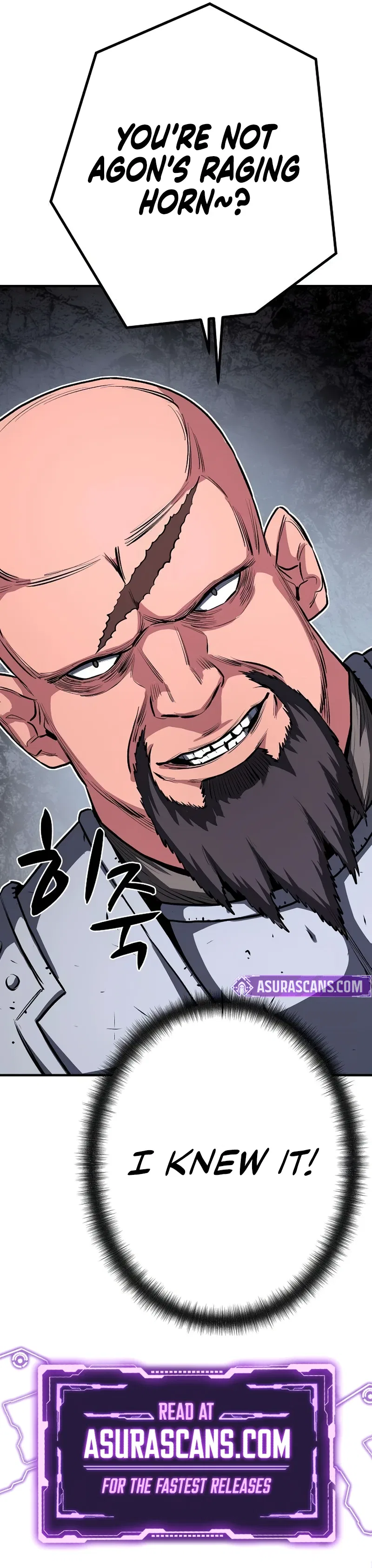The Berserker's Second Playthrough Chapter 14 – Page 18