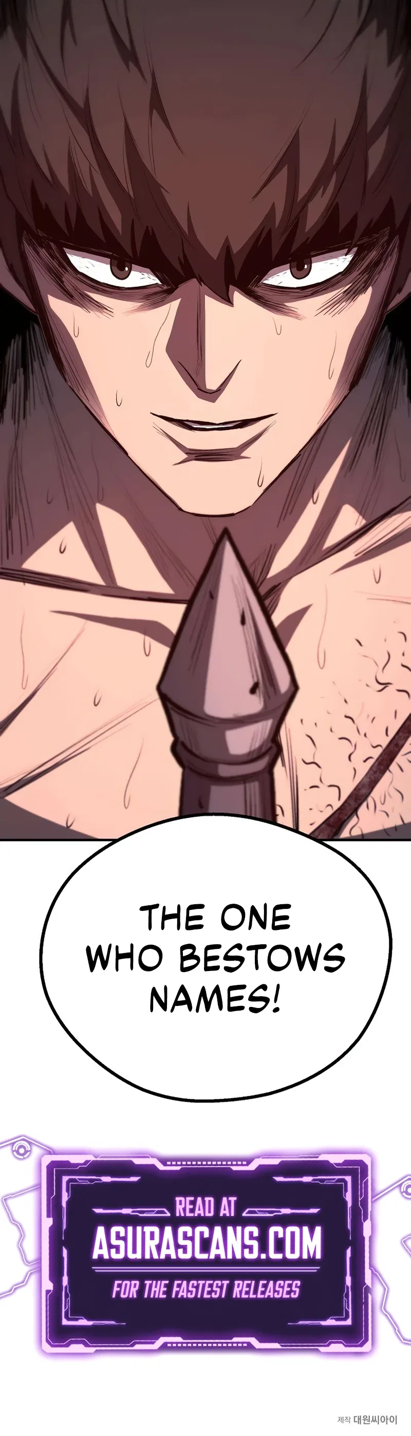 The Berserker's Second Playthrough Chapter 11 – Page 16