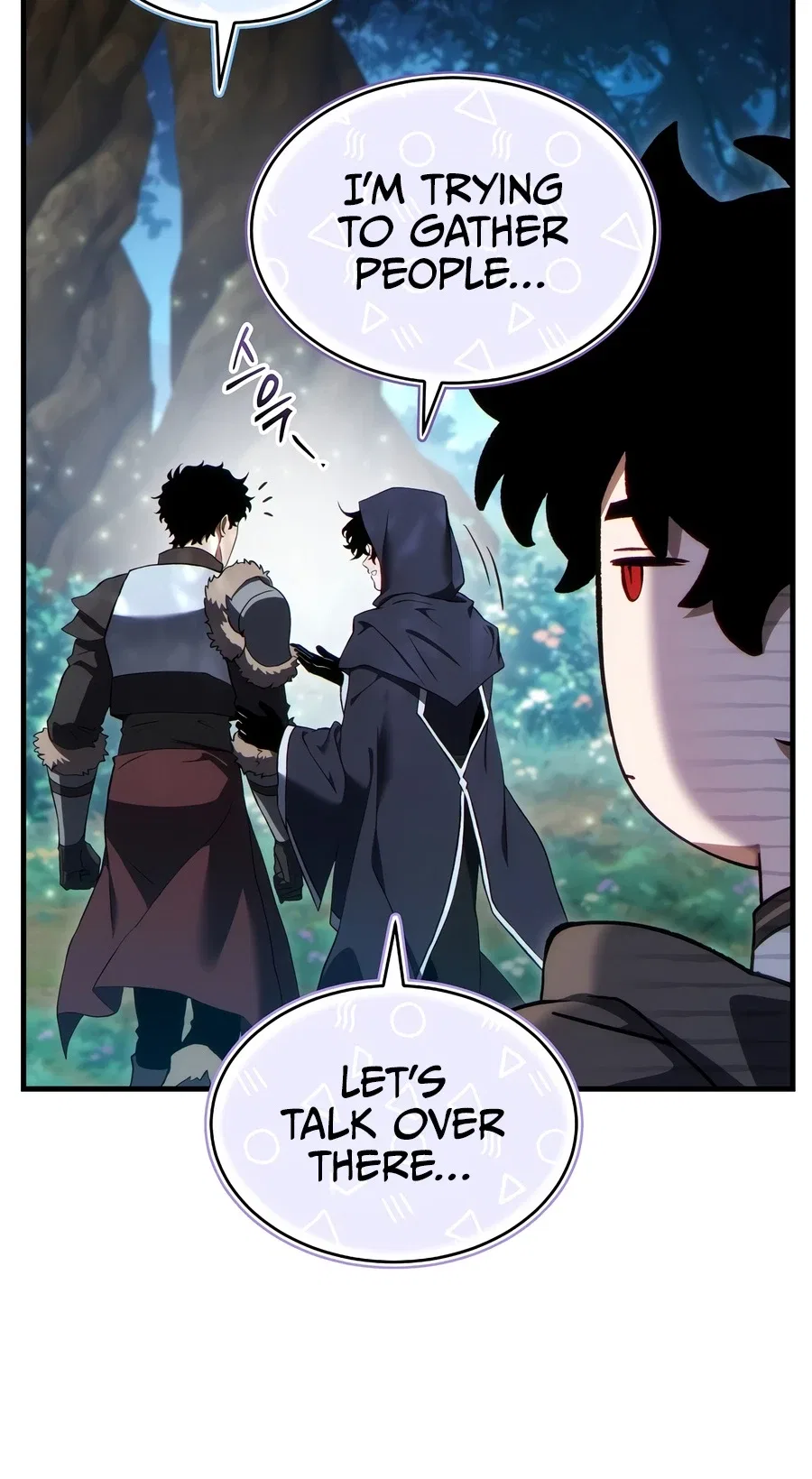 The Max-Level Player's 100th Regression Chapter 89 – Page 7