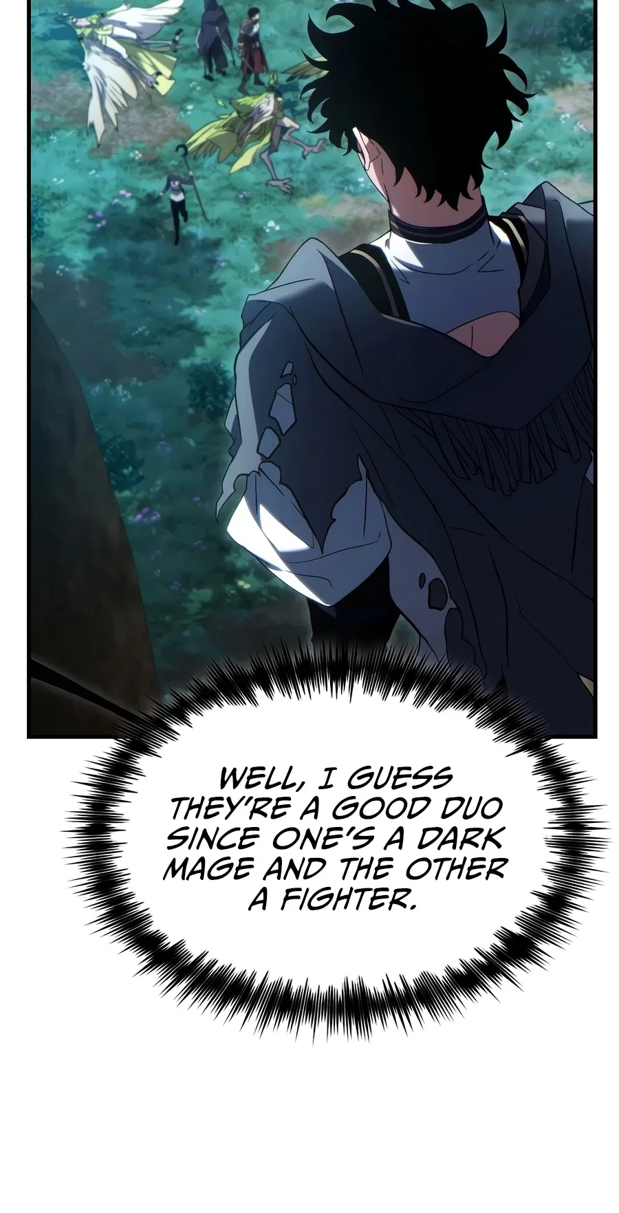 The Max-Level Player's 100th Regression Chapter 89 – Page 11