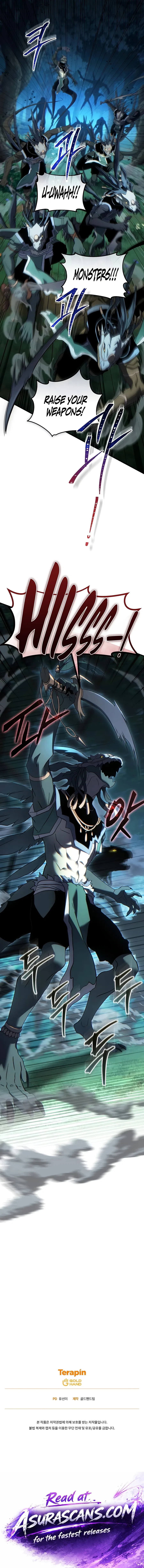 The Max-Level Player's 100th Regression Chapter 89 – Page 16