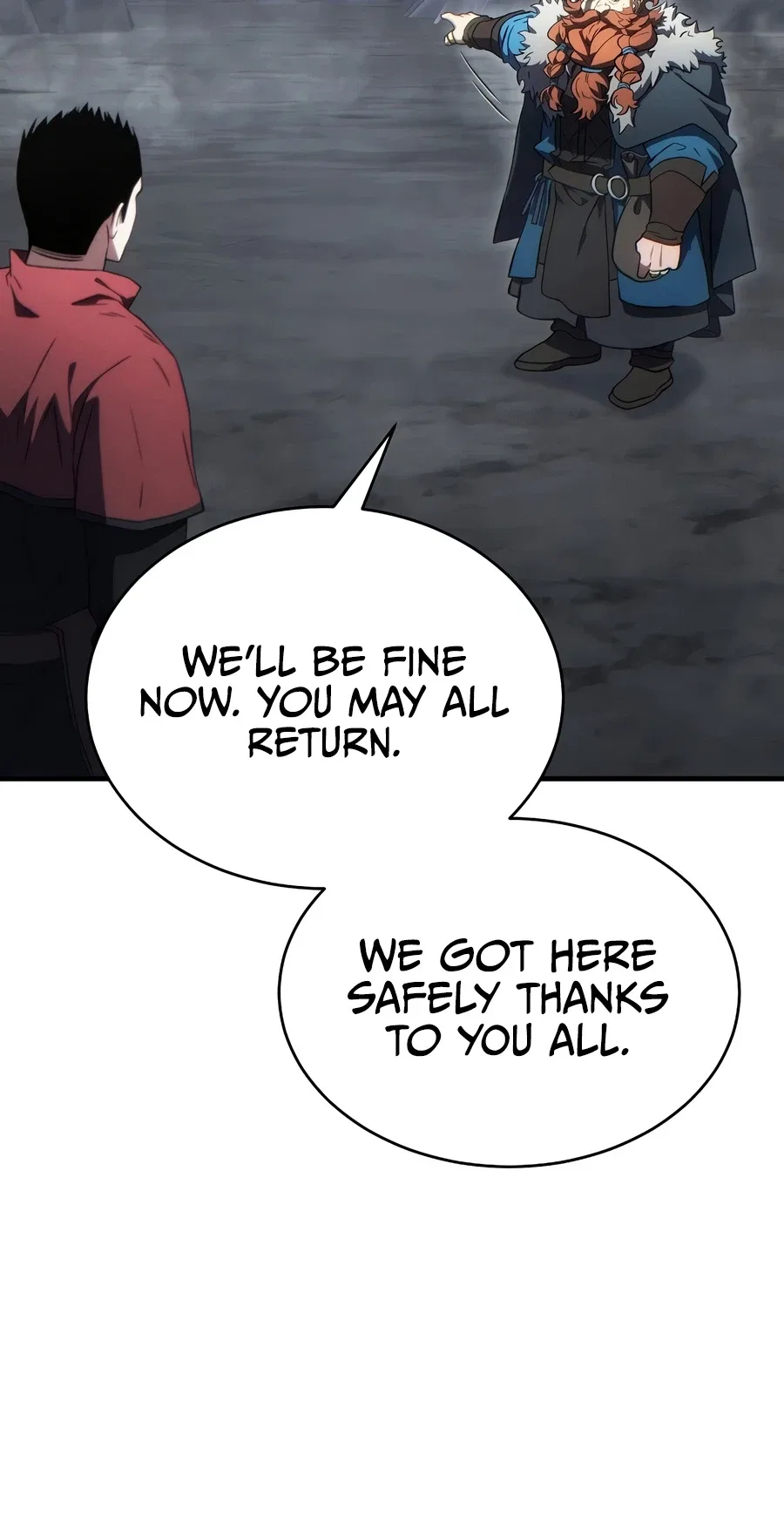 The Max-Level Player's 100th Regression Chapter 88 – Page 11