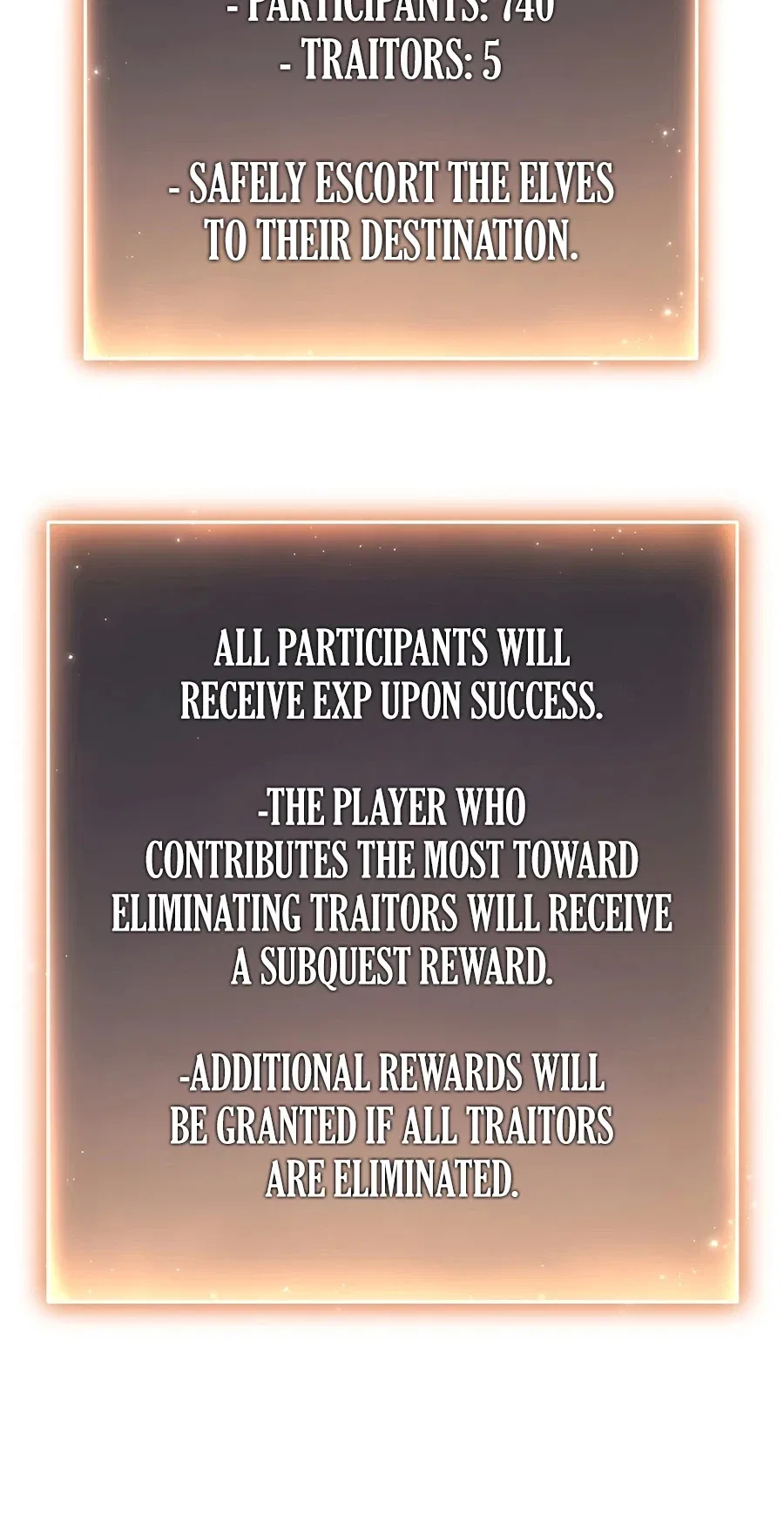 The Max-Level Player's 100th Regression Chapter 88 – Page 19