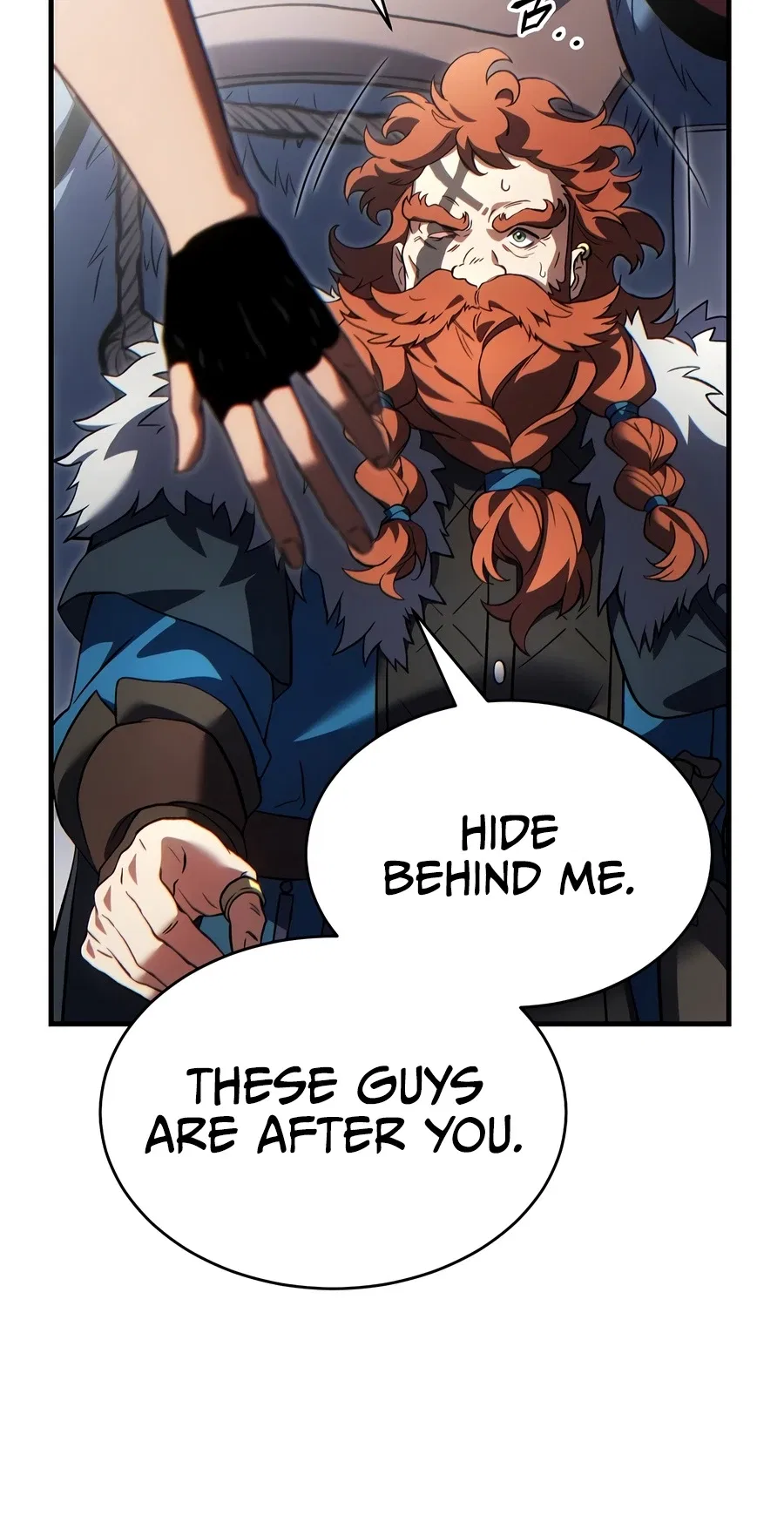 The Max-Level Player's 100th Regression Chapter 87 – Page 6