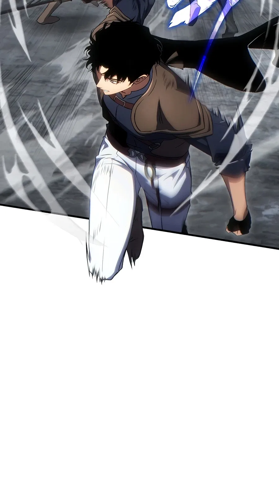 The Max-Level Player's 100th Regression Chapter 87 – Page 8