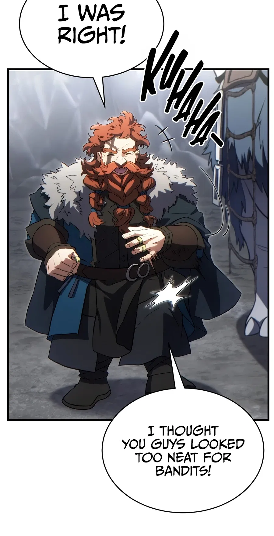 The Max-Level Player's 100th Regression Chapter 86 – Page 8