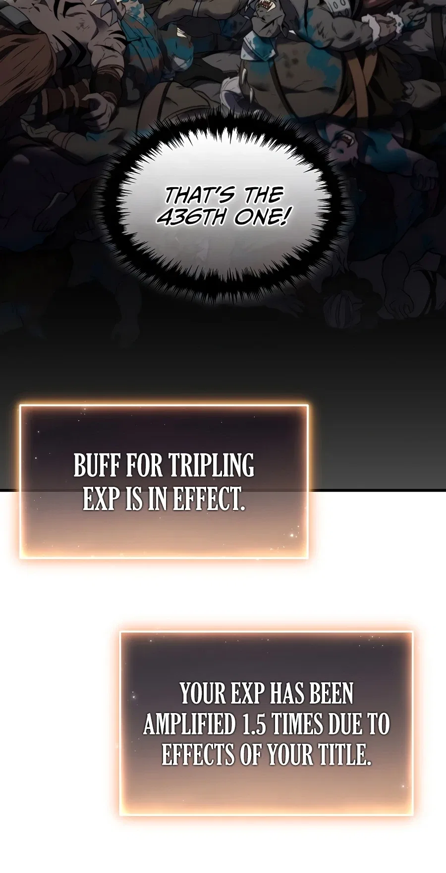 The Max-Level Player's 100th Regression Chapter 86 – Page 13