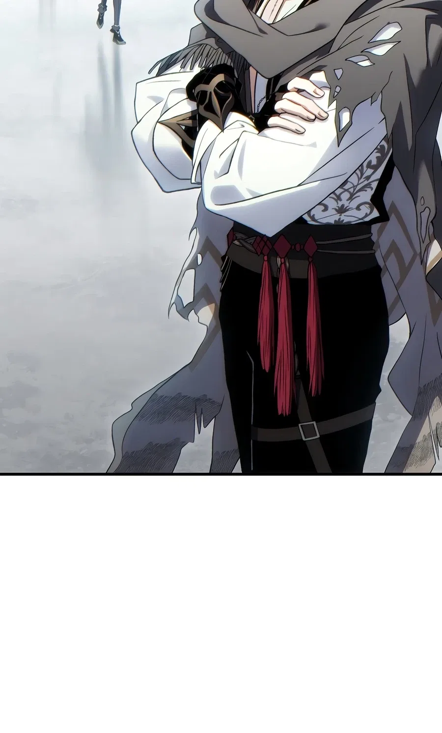 The Max-Level Player's 100th Regression Chapter 85 – Page 3
