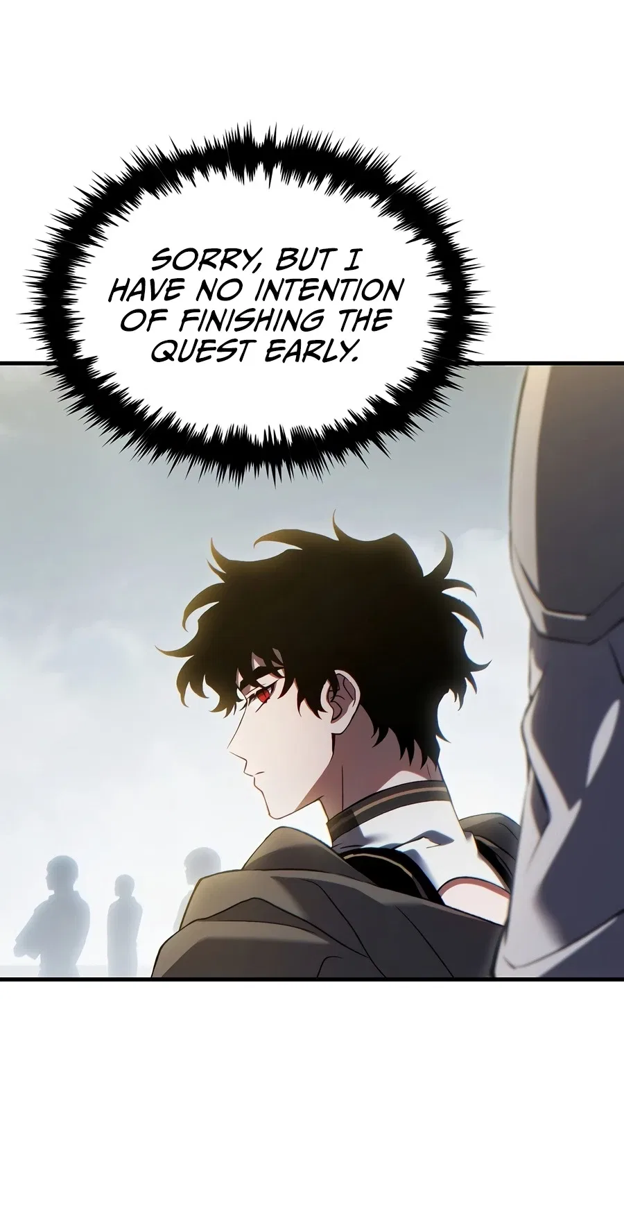 The Max-Level Player's 100th Regression Chapter 85 – Page 20