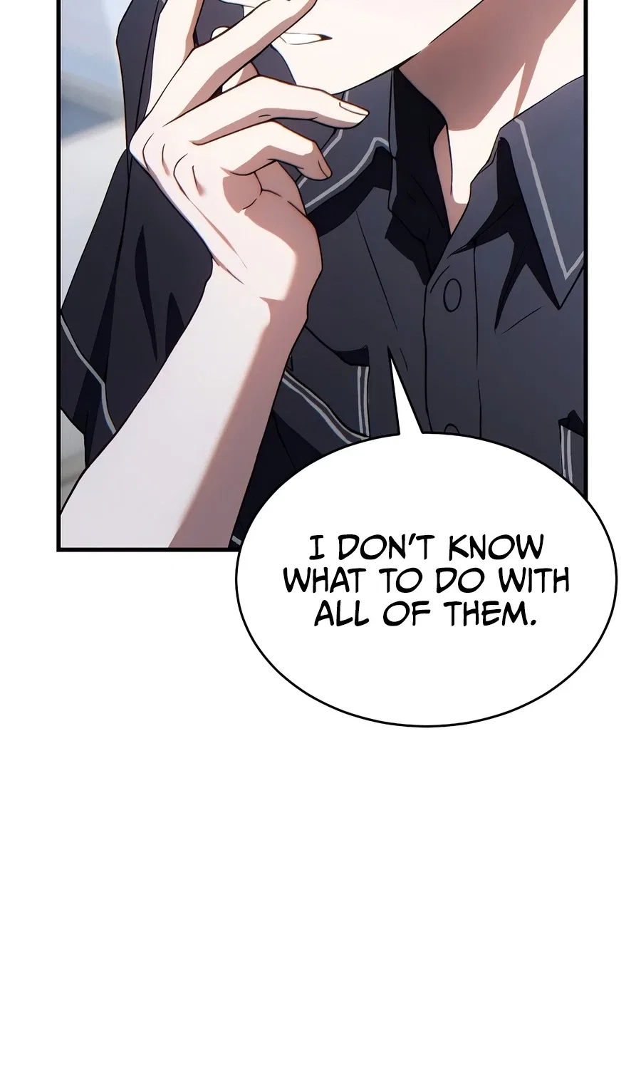 The Max-Level Player's 100th Regression Chapter 84 – Page 21