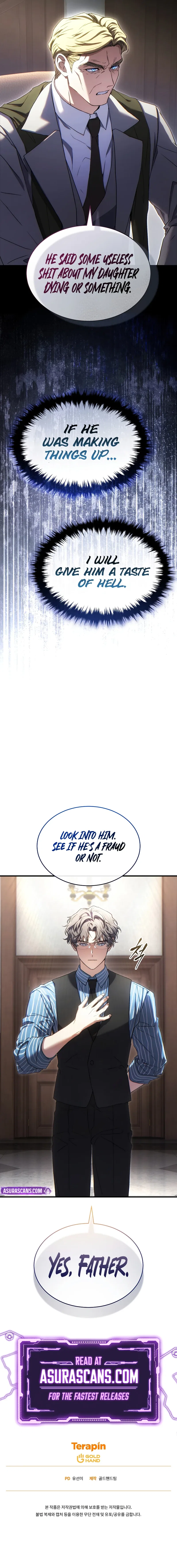The Max-Level Player's 100th Regression Chapter 75 – Page 11