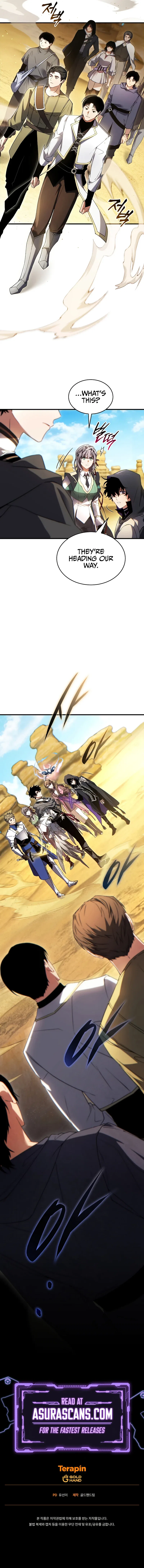 The Max-Level Player's 100th Regression Chapter 70 – Page 12