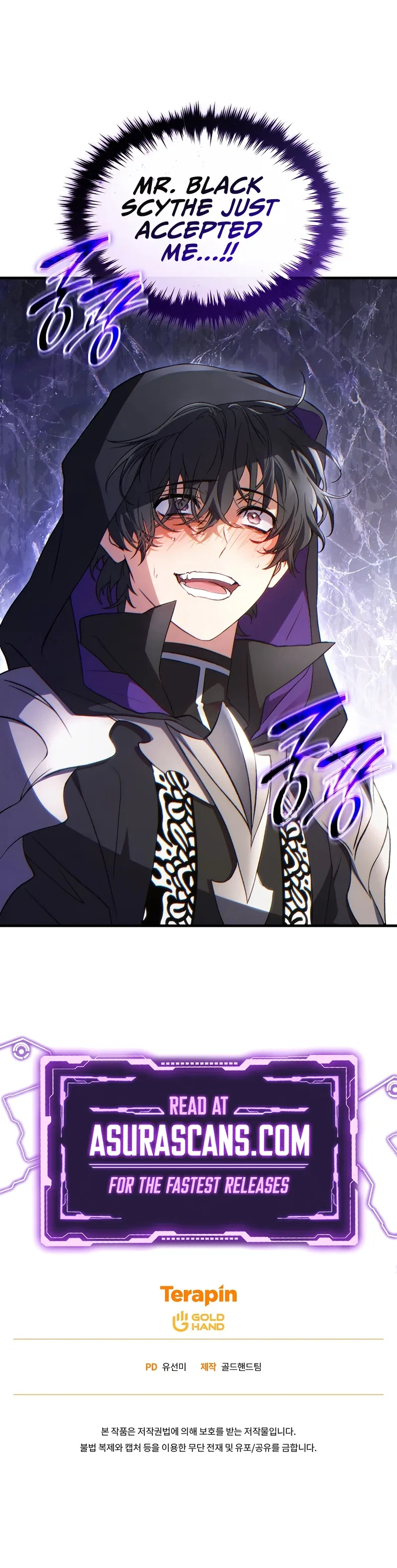 The Max-Level Player's 100th Regression Chapter 68 – Page 11
