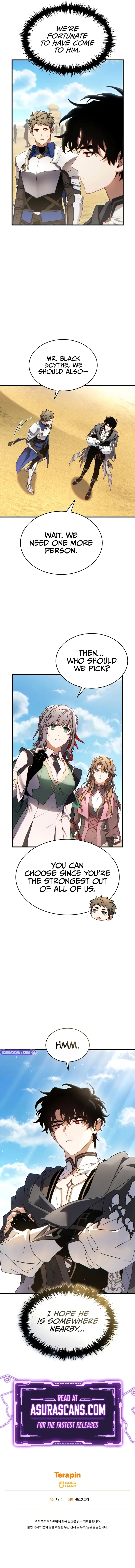 The Max-Level Player's 100th Regression Chapter 67 – Page 12