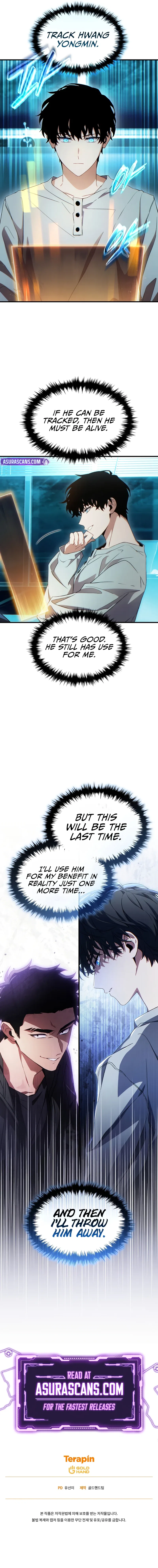 The Max-Level Player's 100th Regression Chapter 59 – Page 12