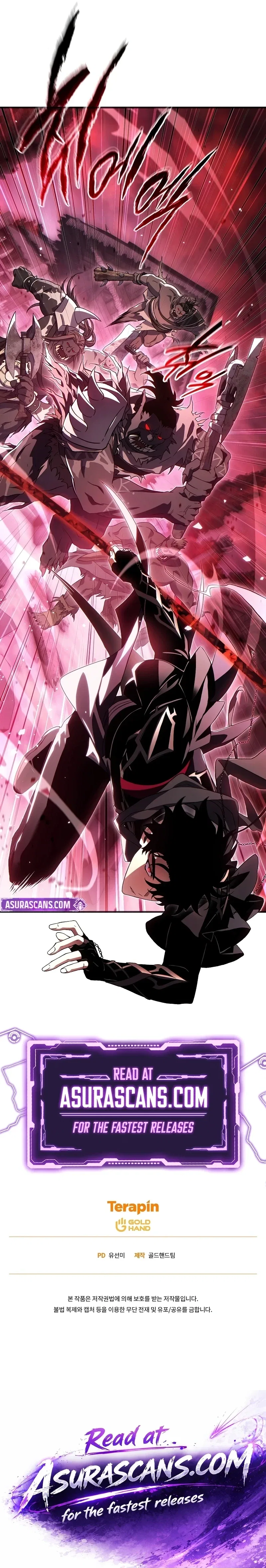 The Max-Level Player's 100th Regression Chapter 55 – Page 15