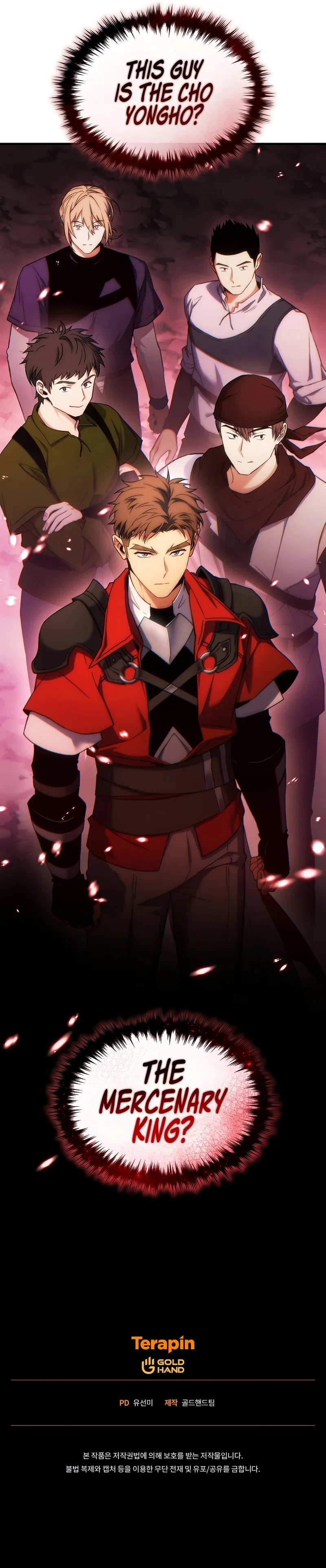 The Max-Level Player's 100th Regression Chapter 50 – Page 13