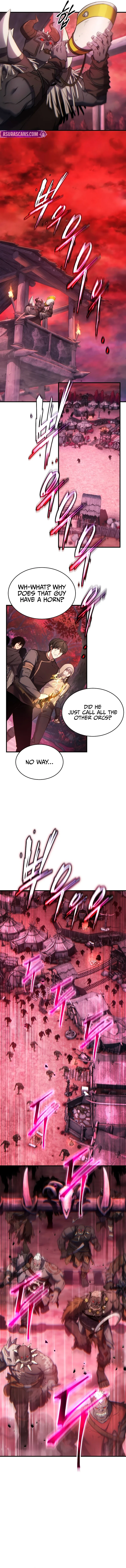 The Max-Level Player's 100th Regression Chapter 49 – Page 6
