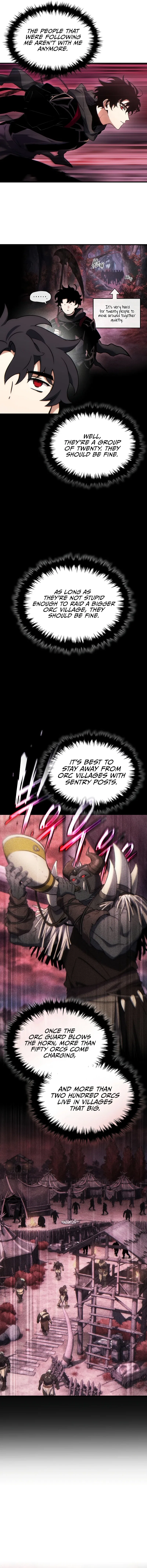 The Max-Level Player's 100th Regression Chapter 49 – Page 10