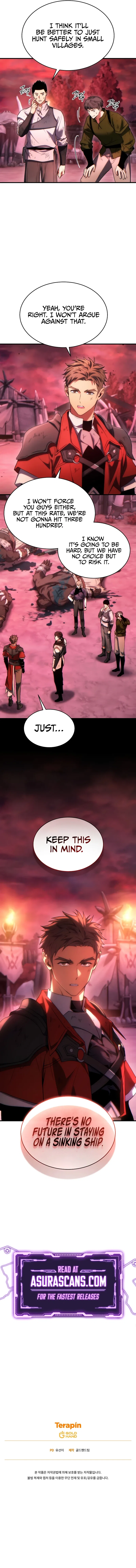 The Max-Level Player's 100th Regression Chapter 49 – Page 14