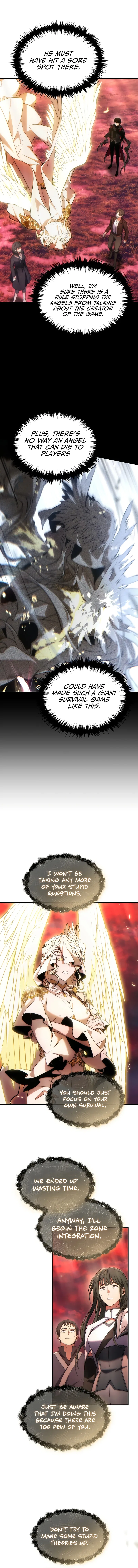 The Max-Level Player's 100th Regression Chapter 46 – Page 4