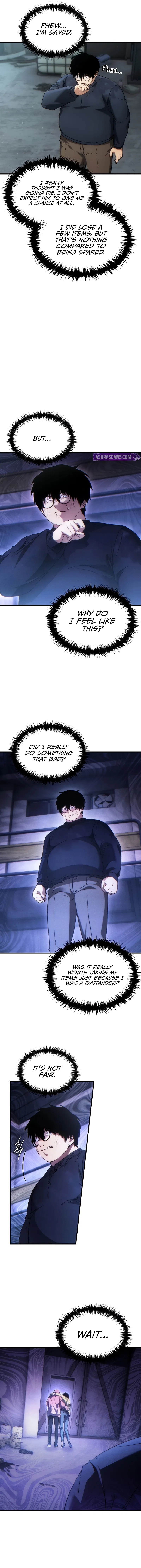 The Max-Level Player's 100th Regression Chapter 44 – Page 11