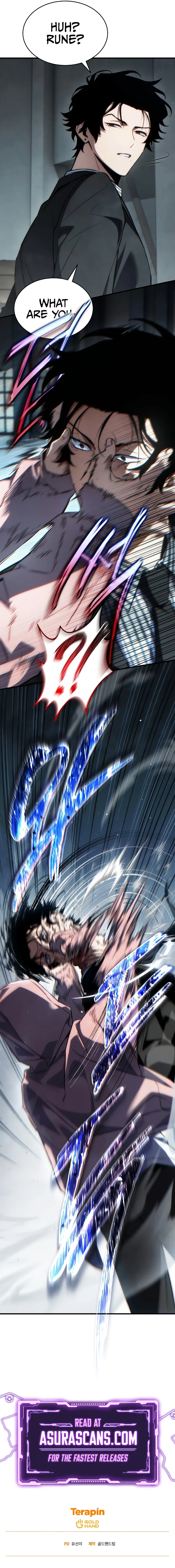 The Max-Level Player's 100th Regression Chapter 43 – Page 15