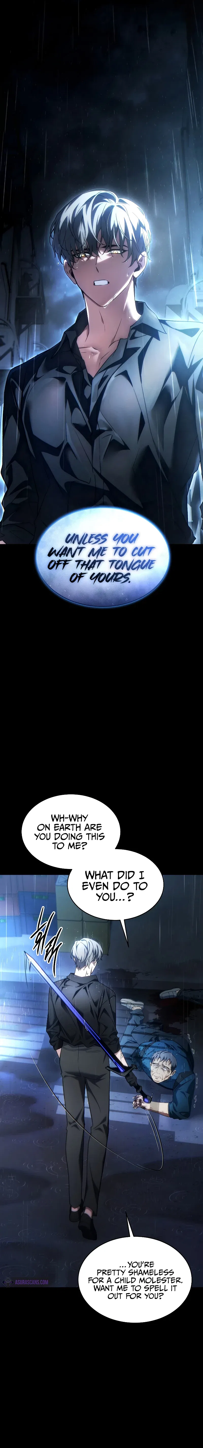 The Max-Level Player's 100th Regression Chapter 41 – Page 11