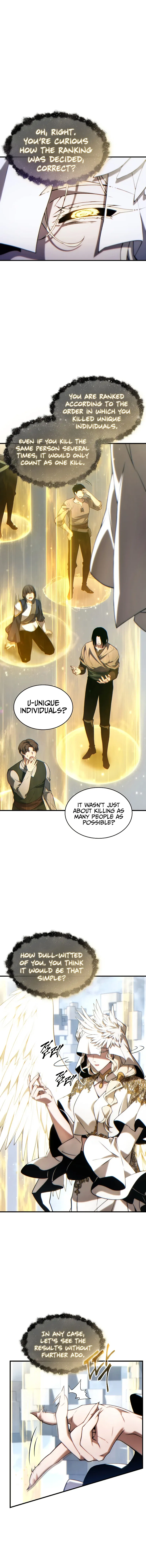 The Max-Level Player's 100th Regression Chapter 37 – Page 16