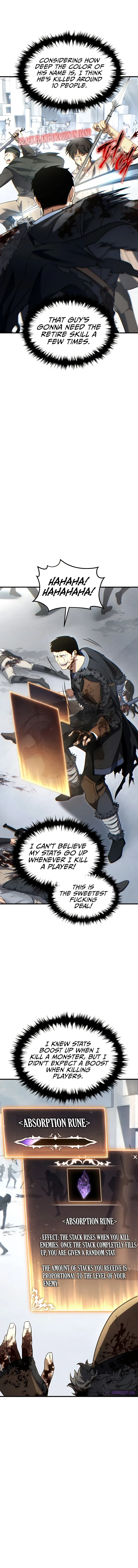 The Max-Level Player's 100th Regression Chapter 36 – Page 12