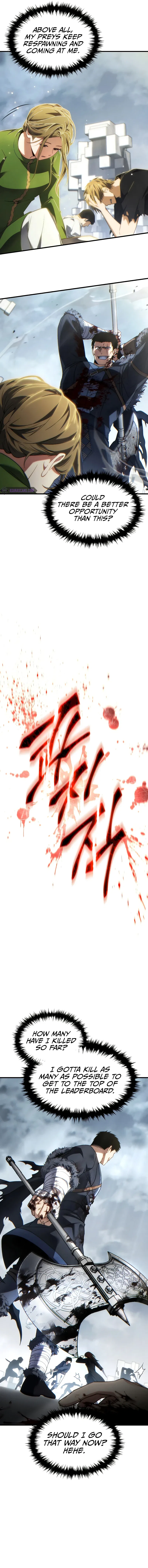 The Max-Level Player's 100th Regression Chapter 36 – Page 16