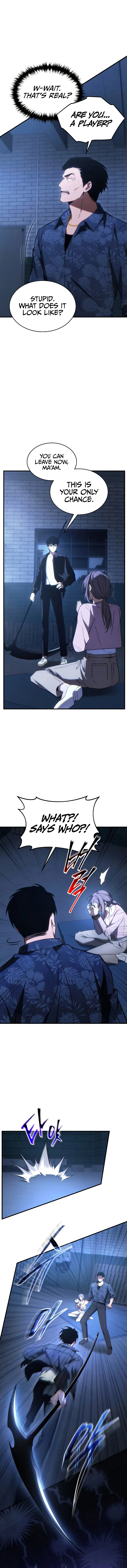 The Max-Level Player's 100th Regression Chapter 29 – Page 12