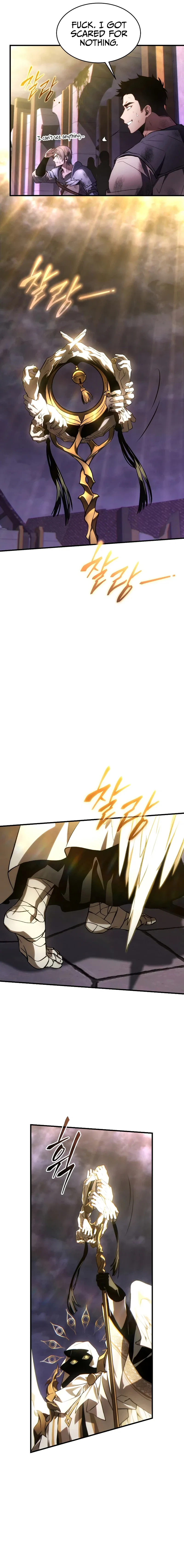 The Max-Level Player's 100th Regression Chapter 26 – Page 8
