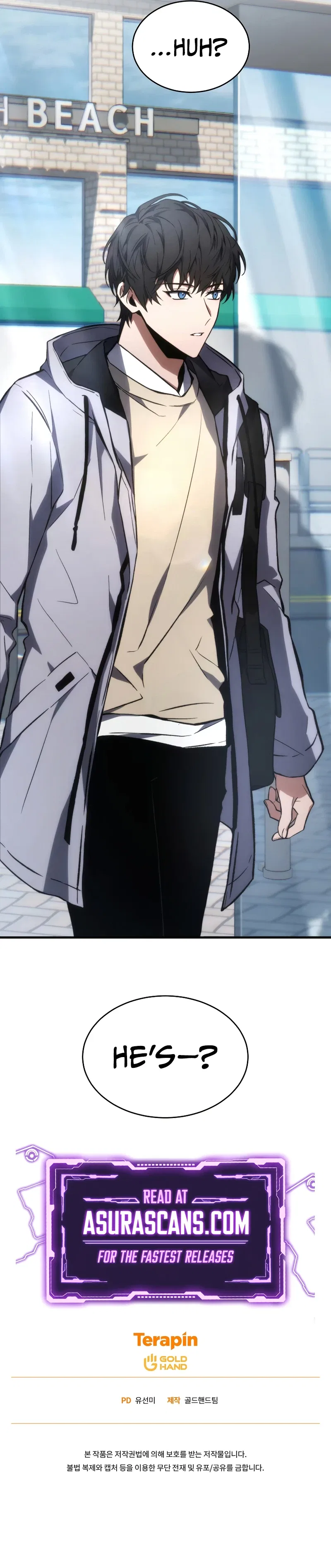 The Max-Level Player's 100th Regression Chapter 18 – Page 14