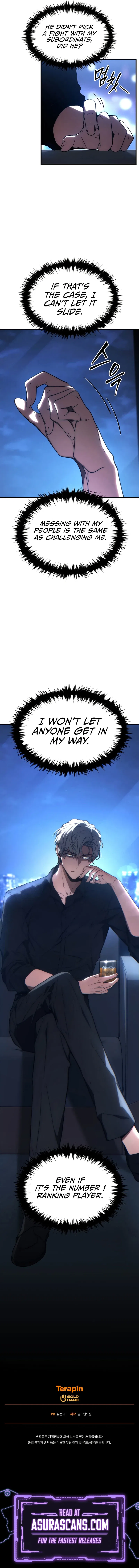 The Max-Level Player's 100th Regression Chapter 17 – Page 13