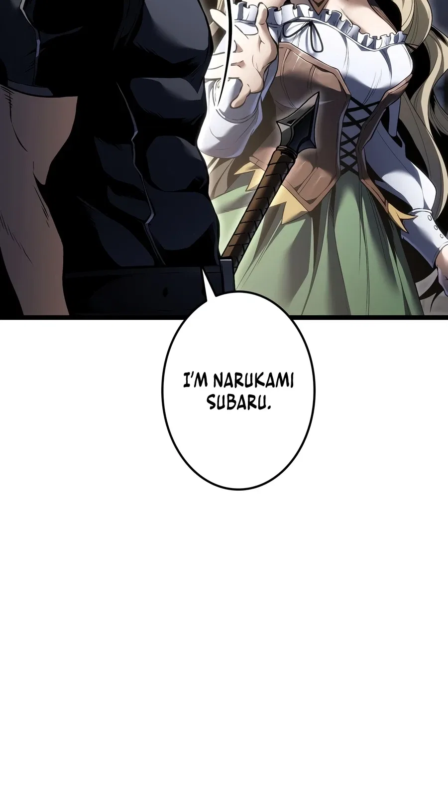 Reincarnator’s Stream Chapter 56 – Page 5