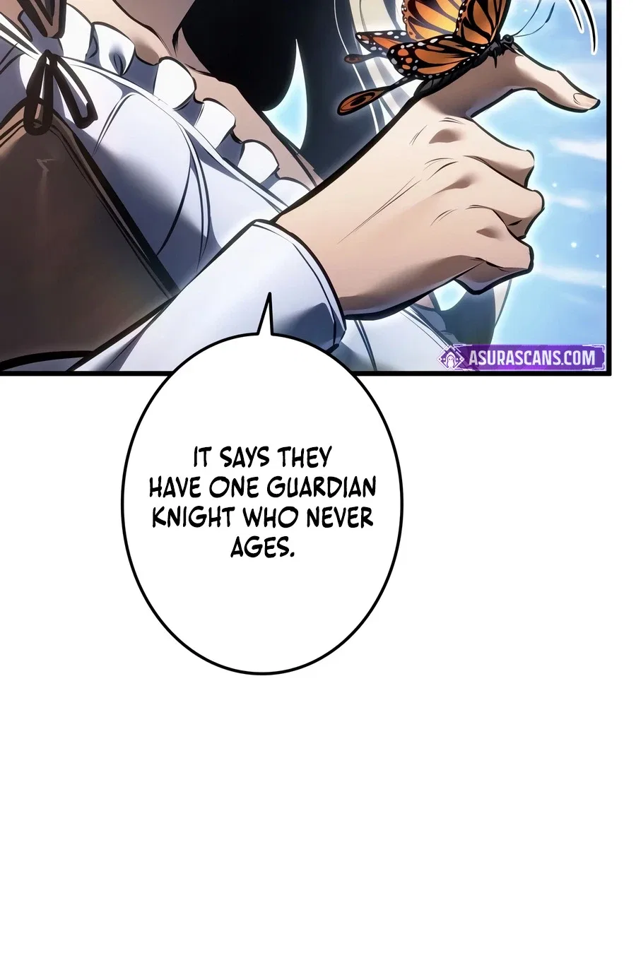 Reincarnator’s Stream Chapter 55 – Page 20