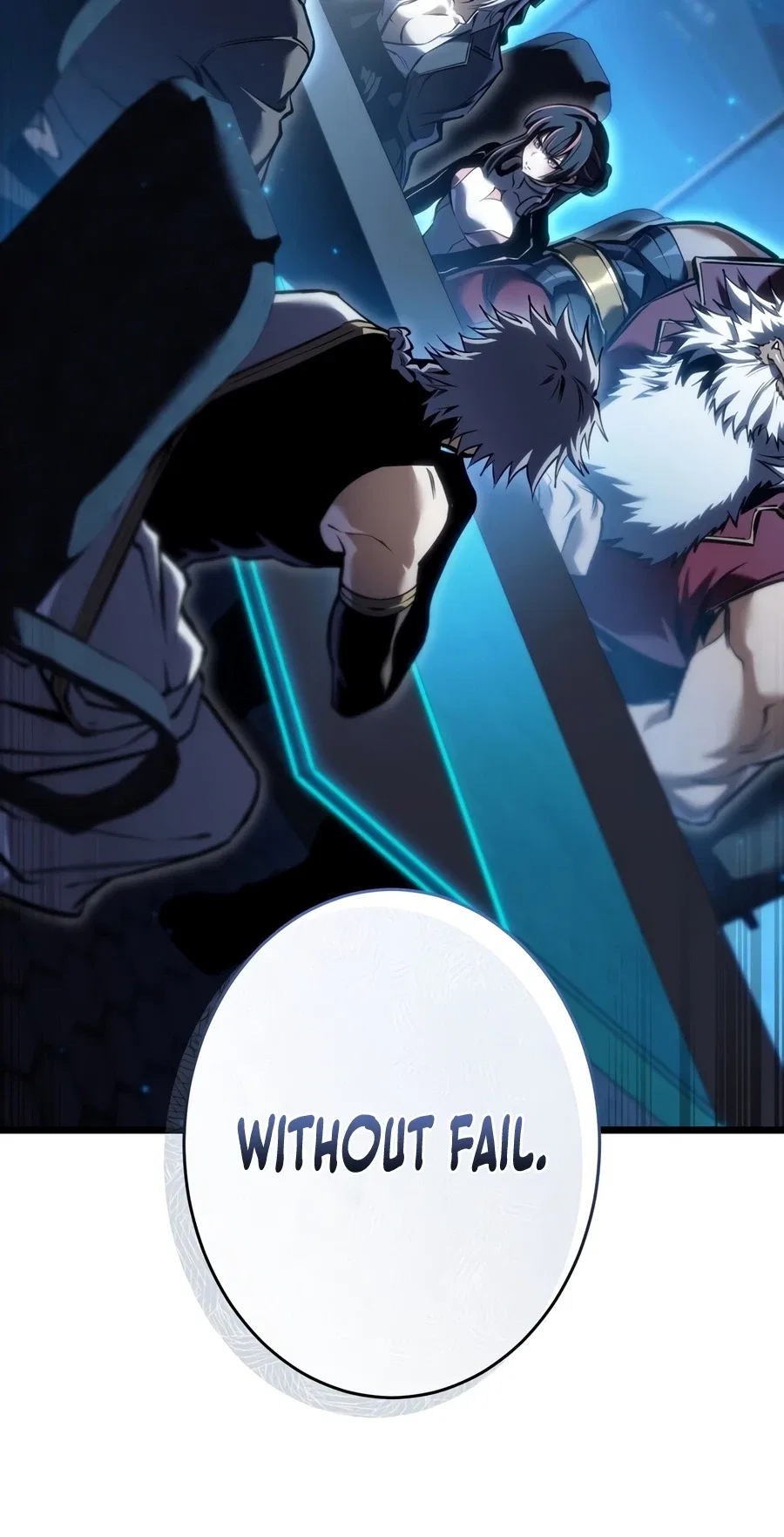 Reincarnator’s Stream Chapter 53 – Page 18