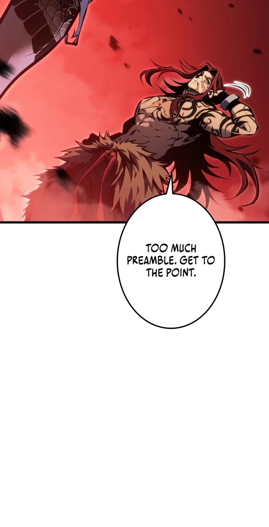 Reincarnator’s Stream Chapter 51 – Page 21