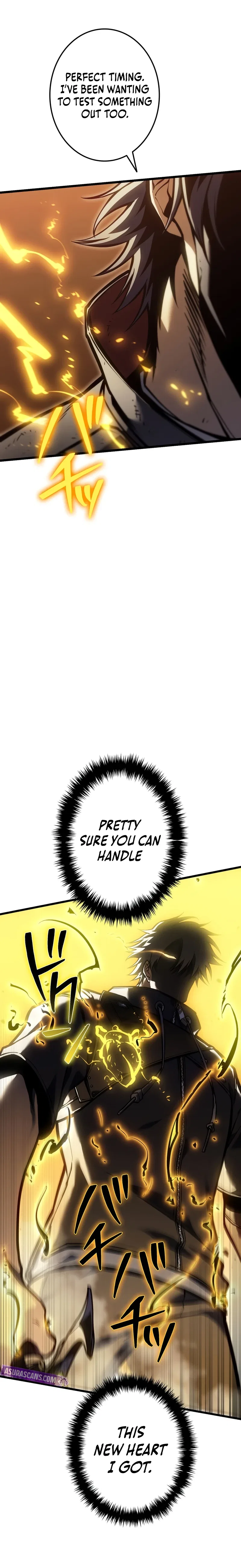 Reincarnator’s Stream Chapter 46 – Page 4