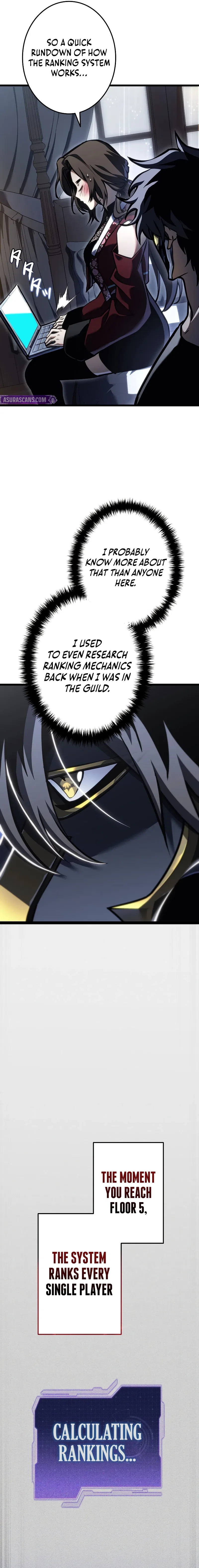 Reincarnator’s Stream Chapter 44 – Page 7