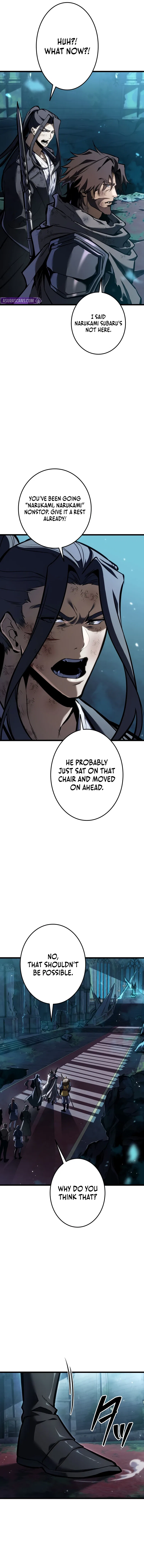 Reincarnator’s Stream Chapter 40 – Page 9